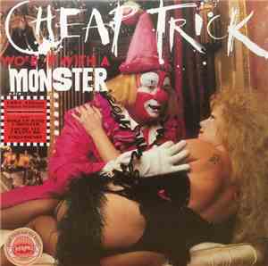Cheap Trick - Woke Up With A Monster