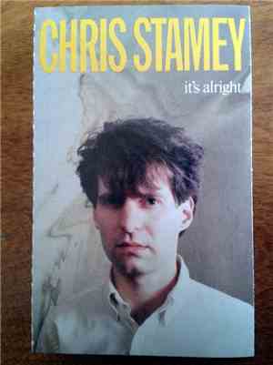Chris Stamey - It's Alright