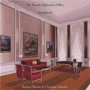 Christian Marclay - The French Diplomat's Office