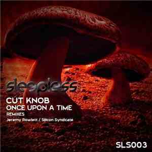 Cut Knob - Once Upon A Time