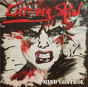 Cut My Skin - Mind Control