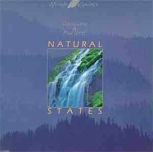 David Lanz & Paul Speer - Natural States