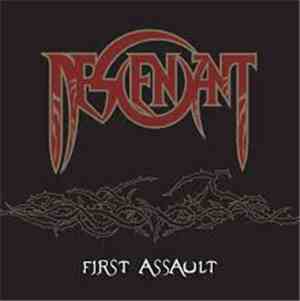 Descendant - First Assault