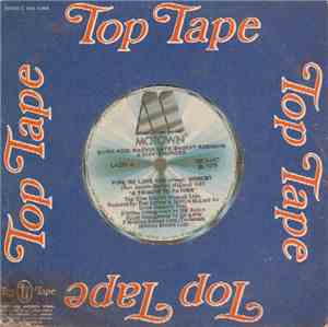 Diana Ross, Marvin Gaye, Smokey Robinson & Stevie Wonder - Pops, We Love Yo ...