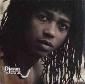 Djavan - Luz