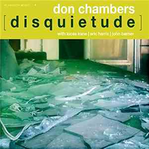 Don Chambers - Disquietude