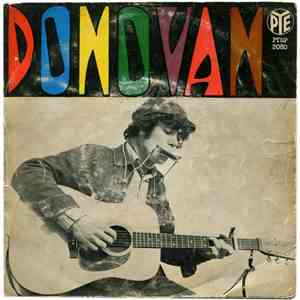 Donovan - Catch The Wind