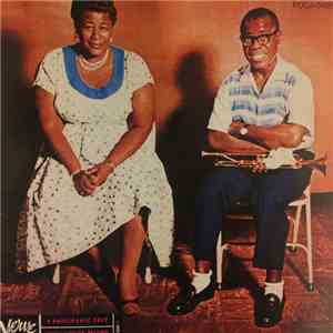 Ella Fitzgerald And Louis Armstrong - Ella And Louis