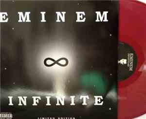 Eminem - Infinite