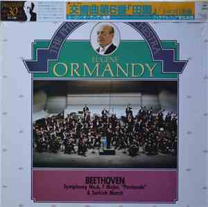 Eugene Ormandy Conducts Philadelphia Orchestra - Beethoven - Symphony No 6, ...