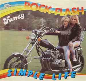 Fancy  - Rock Flash