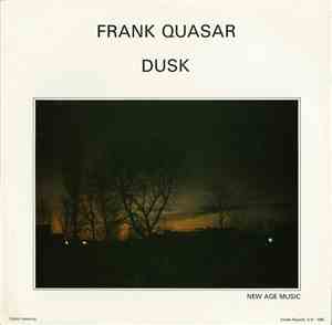 Frank Quasar - Dusk