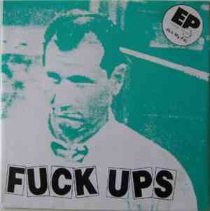 Fuck Ups - Al's My Pal