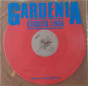 Gardenia - Chiquita Linda