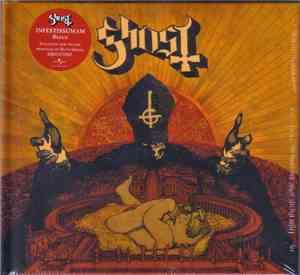 Ghost  - Infestissumam Redux