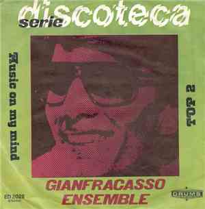 Gianfracasso Ensemble - Music On My Mind / Top 2