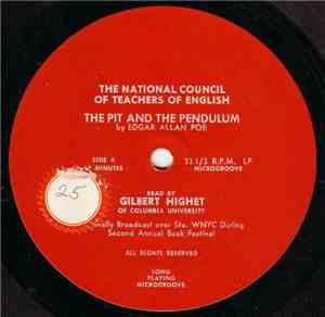 Gilbert Highet - The Pit And The Pendulum