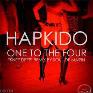 Hapkido - One To The Four