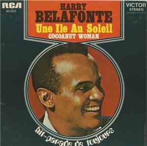 Harry Belafonte - Une île Au Soleil