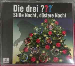 Henrik Buchna - Die Drei ??? - Stille Nacht, Düstere Nacht