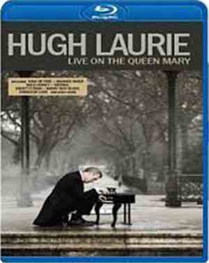 Hugh Laurie - Live On The Queen Mary
