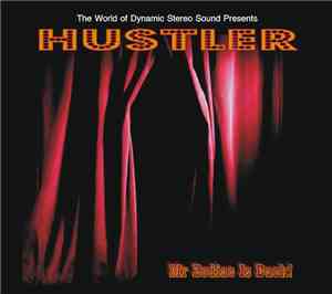 Hustler  - Mr Zodiac Is Back!