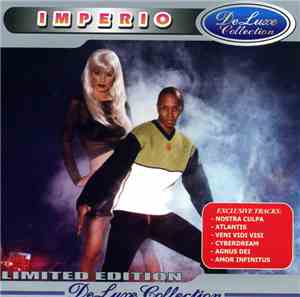Imperio - DeLuxe Collection