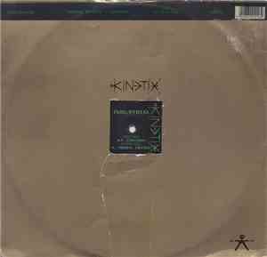 Industrial - Tribal Trance / Control