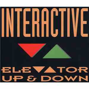 Interactive - Elevator Up And Down (The Remixes)