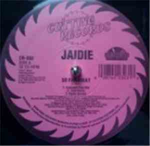 Jaidie - So Far Away / Lejos De Ti