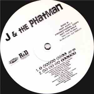 Jake & The Phatman - I Wanna Roll