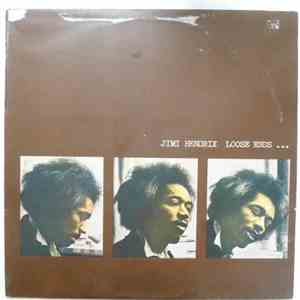 Jimi Hendrix - Loose Ends...