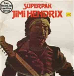 Jimi Hendrix - Superpak