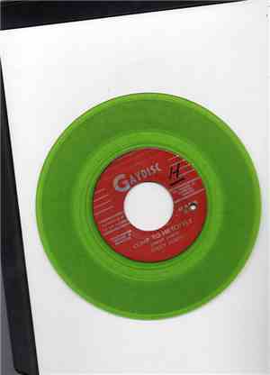 Jimmy James  - Come To Me Softly / My Request