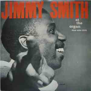 Jimmy Smith - At The Organ, Volume 3