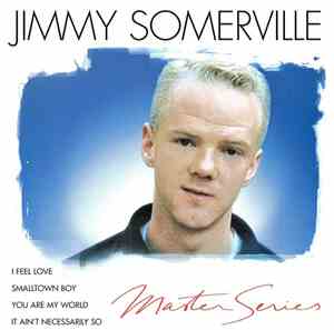 Jimmy Somerville - Jimmy Somerville
