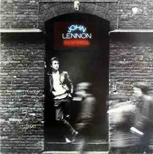 John Lennon - Rock 'N' Roll