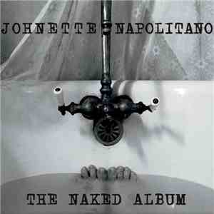 Johnette Napolitano - The Naked Album
