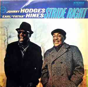 Johnny Hodges, Earl 