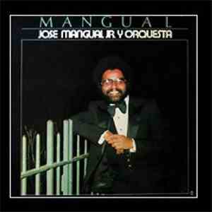 Jose Mangual Jr. Y Orquesta - Mangual