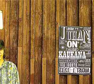 Juhani - On Kaukana
