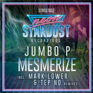 Jumbo P - Mesmerize
