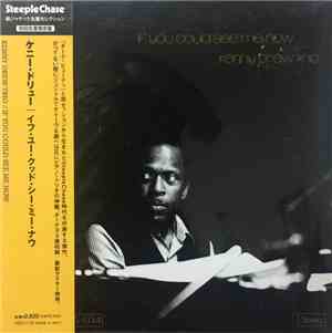Kenny Drew Trio - If You Could See Me Now