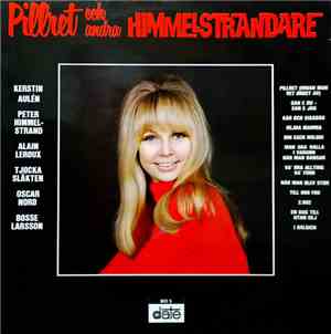 Kerstin Aulén, Peter Himmelstrand, Alain Leroux, Tjocka Släkten, Oscar Nord ...
