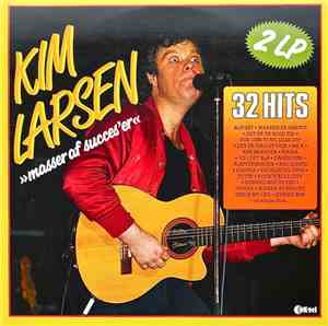 Kim Larsen - Masser Af Succes'er