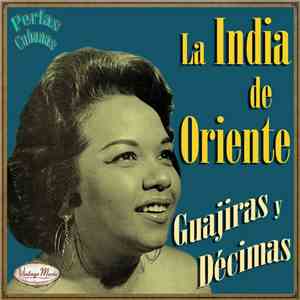 La India de Oriente - La India de Oriente