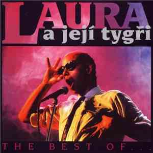Laura A Její Tygři - The Best Of