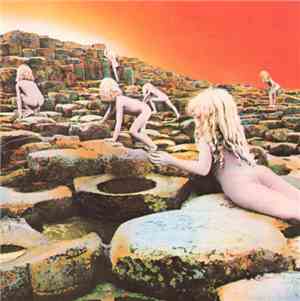 Led Zeppelin - Houses Of The Holy