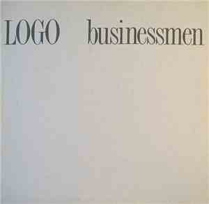 Logo - Businessmen