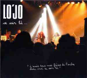 Lo'Jo - Ce Soir Là...